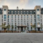 モスクワのホテル