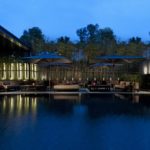 上海市のホテル