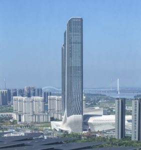 南京市のホテル