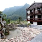 張家界市のホテル