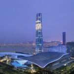 珠海市のホテル