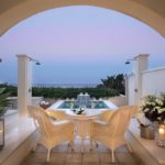 ダーバンのホテル