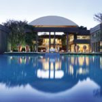 ヨハネスブルグのホテル