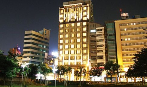 台北（タイペイ）のホテル