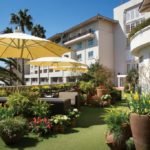 ソギポのホテル