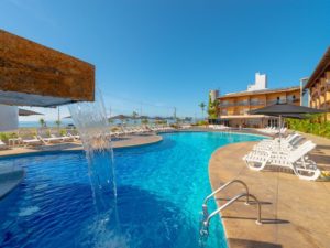 カラグアタトゥーバのホテル_1